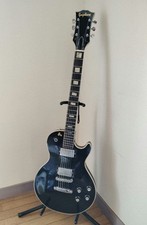 Guyatone electric guitar - guyatone,