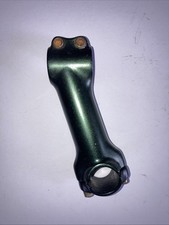 Kona Stem Retro 90’s. 1 1/8” Fork Clamp, 25.4mm Handlebar Clamp