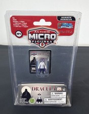 Action Micro Figures Dracula