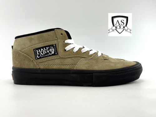 Vans skate half cab men - half, men's
