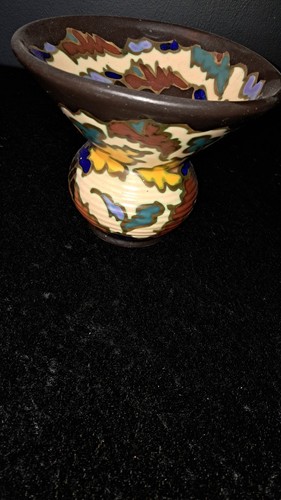 Vintage art deco bergen - vintage,