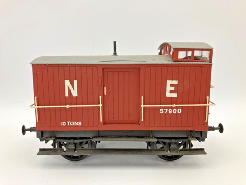 Connoisseur models 1990 - models, 7mm