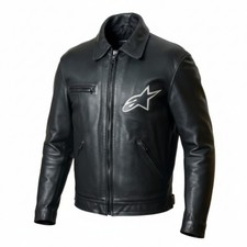 Alpinestars - Leather