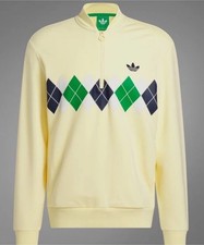 ADIDAS Golf Originals Argyle