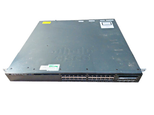 Cisco catalyst c3560 24ps l - cisco, ws-c3560-24ps-l