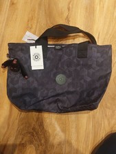 Kipling ' Live Light ' Black