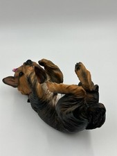 Yorkie Dog Wine Bottle Holder