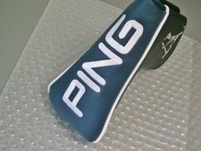 Unused PING Doll Design Putter