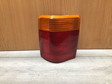 Range Rover P38 Early Amber