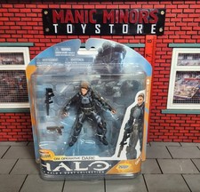 Halo - McFarlane Action Figure