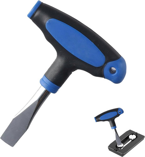 1pcs large flat head - 1pcs,