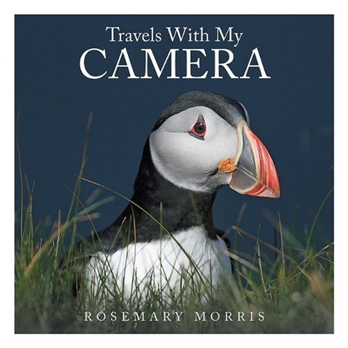 Travels with camera by - my,