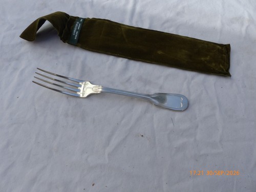 Christofle solid 925 sterling - solid,
