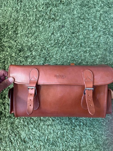 Brooks glenbrook vintage - glenbrook,
