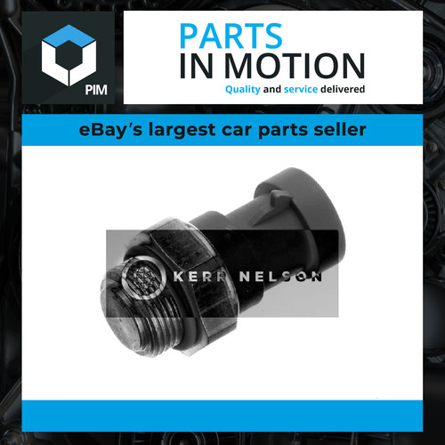 Radiator fan switch fits - fan,