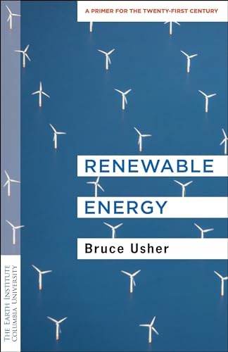 Renewable energy primer for - energy:, a
