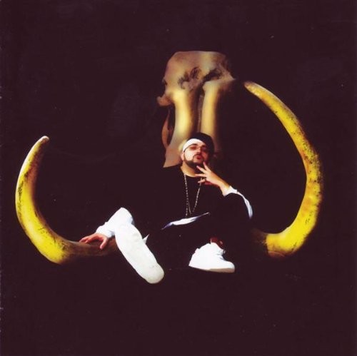 The mammoth tusk - the,