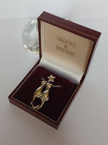 Brooks bentley sterling - bentley,