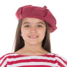 Charlie Crow 3-12 Yrs | Red