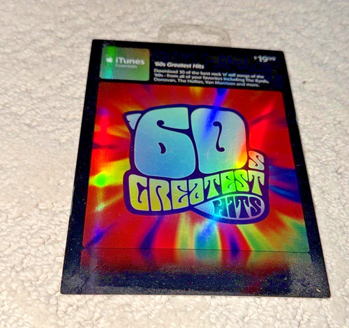 2007 vintage apple itunes - 2007,