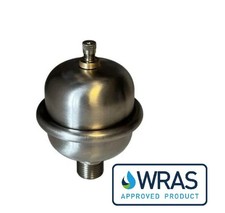 TC 15mm x  1/2" Shock Arrestor