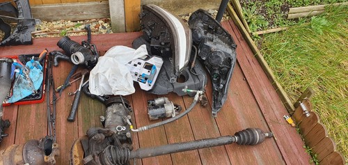 Kia ceed 2013 parts - ceed,