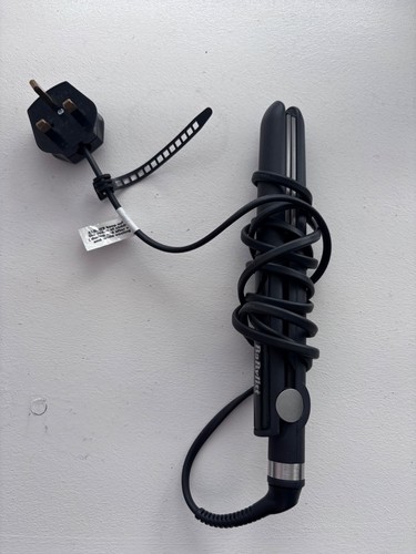 Babyliss curling tong hair - curling,