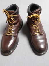 Redwing Boots 10.5C Model #606