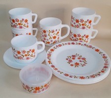 Arcopal SCANIA bundle 4 side