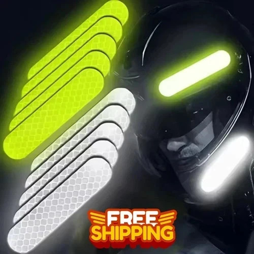 Pcs reflective helmet - pcs,