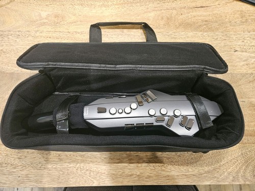 Roland aerophone go - roland,