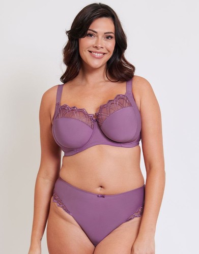 Flirtelle full cup bra emilie - full,
