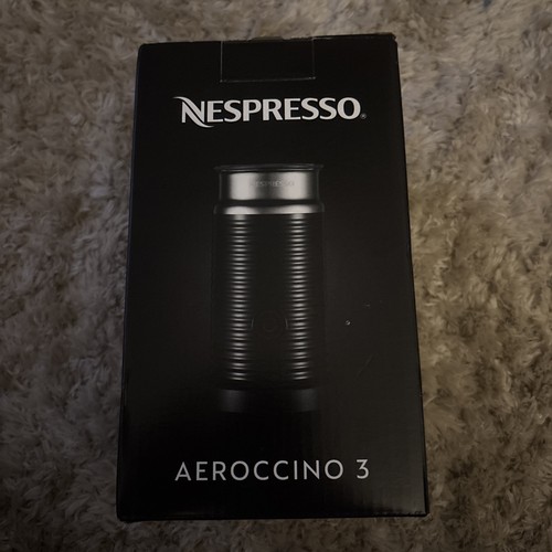 Nespresso aeroccino electric - nespresso,