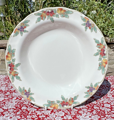Royal doulton autumn - autumn, fruits