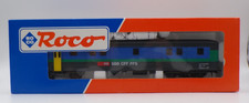 ROCO 45088 SBB CARRIAGE HO