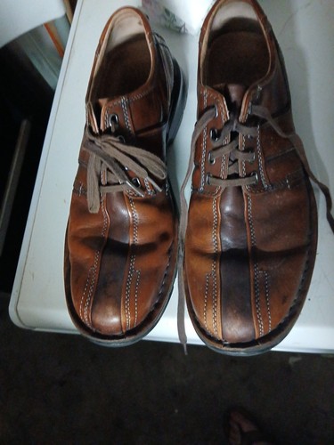 Clarks men oxford shoes - clarks,