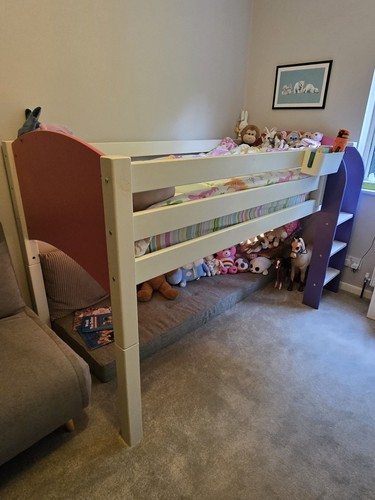Scallywag singlecabin bed uk - bed,,
