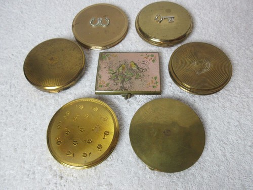 Collection compacts - collection,