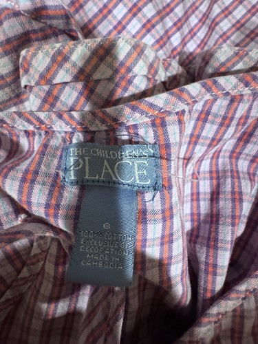 Vintage the children place - vintage, children’s