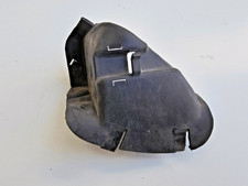 Mercedes-Benz W126 Engine Bay