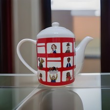 Cath Kidston Teapot for one