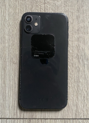 Apple iphone 128gb black - iphone, 11