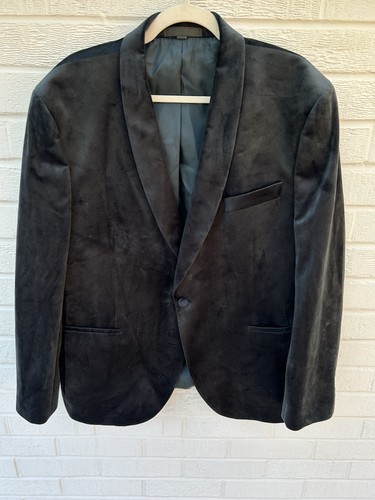 Mens jacket 44r - m&s,