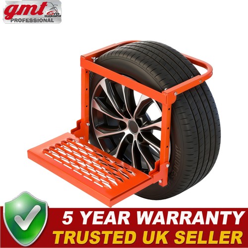 Wheel tyre step ladder suv - ladder,