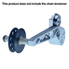 For Brompton Compatible TC4 Ti