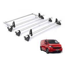 VW Transporter Roof Rack for
