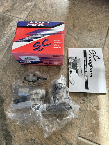 Super custom sc25a abc - sc25a, mkii