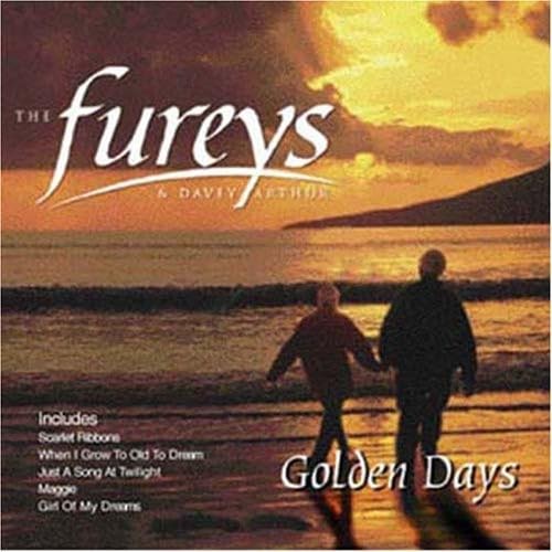 The fureys davey - the,