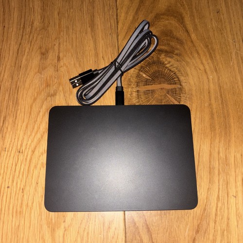 Apple magic trackpad usbc - apple,