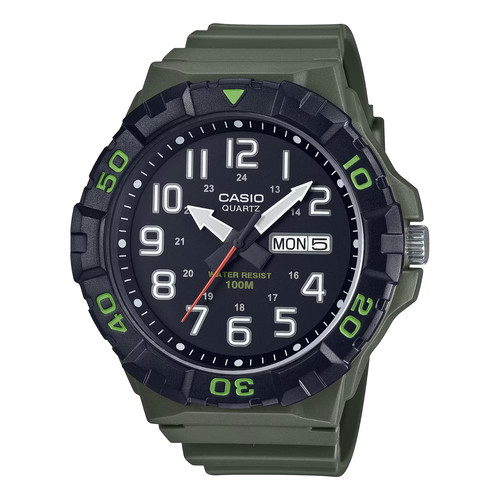 Casio mrw 210h 3av - casio, mrw-210h-3av